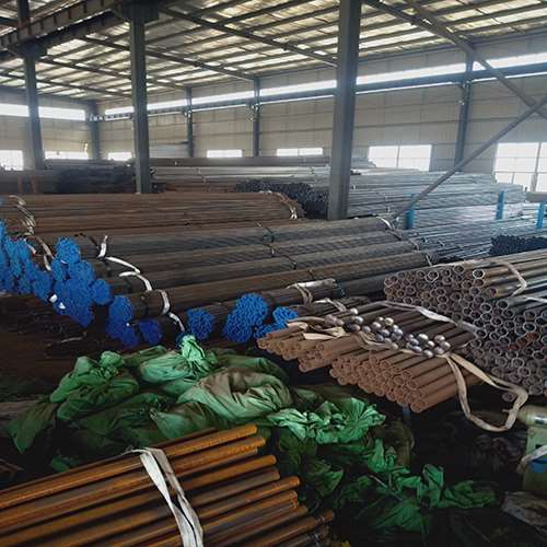 白河声测管为何能作为桩基础检测材料？