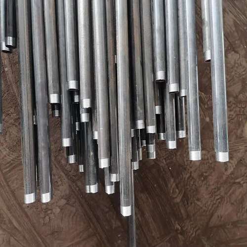 白河声测管重量是多少？买管必知的计算公式